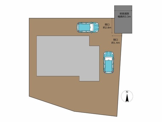apartment 愛媛県松山市大橋町88番地1 大橋町店舗