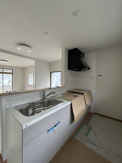 apartment 愛媛県松山市大橋町88番地1 大橋町店舗