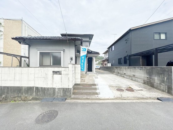 apartment 愛媛県松山市大橋町88番地1 大橋町店舗