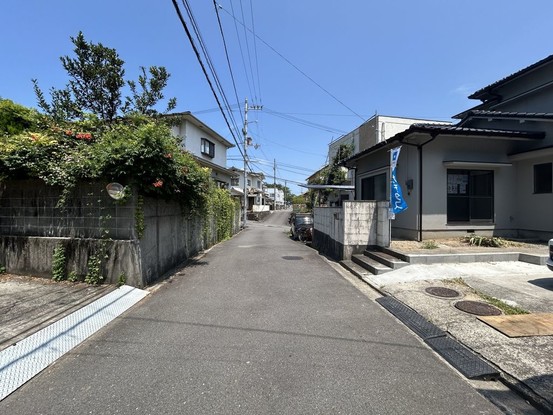 apartment 愛媛県松山市大橋町88番地1 大橋町店舗