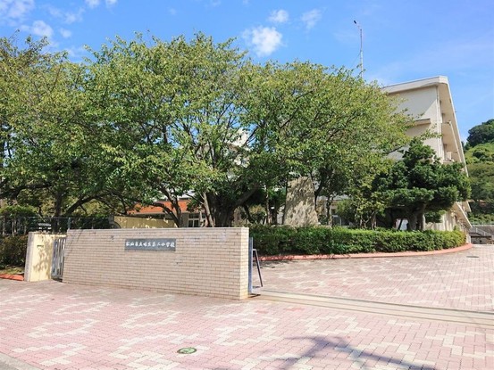 apartment 愛媛県松山市大橋町88番地1 大橋町店舗