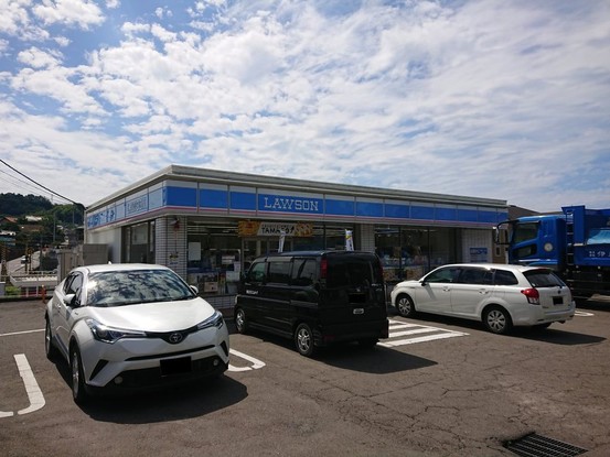 apartment 愛媛県松山市大橋町88番地1 大橋町店舗