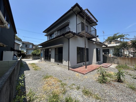 apartment 愛媛県松山市大橋町88番地1 大橋町店舗