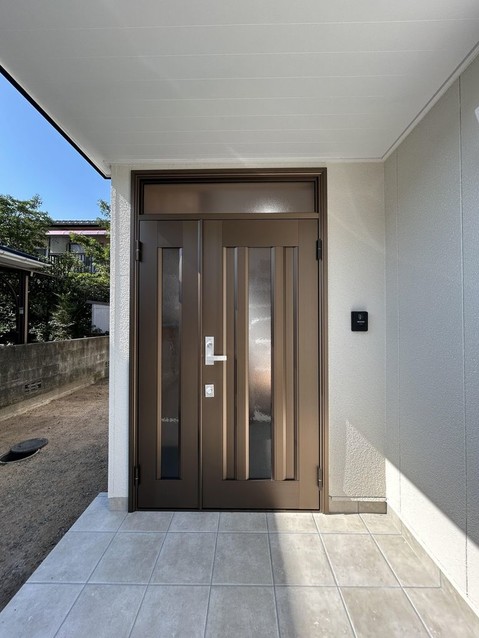 apartment 愛媛県松山市大橋町88番地1 大橋町店舗
