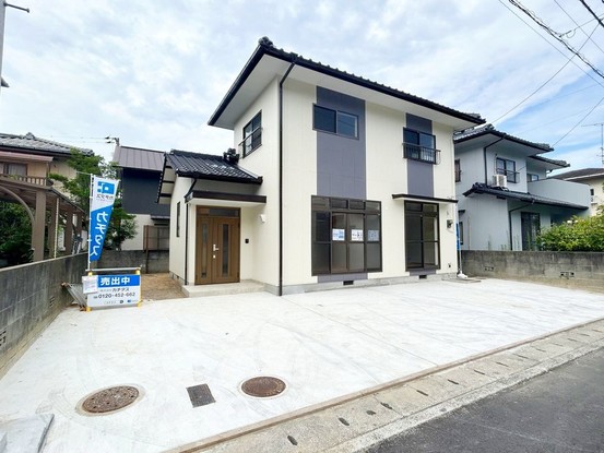 apartment 愛媛県松山市大橋町88番地1 大橋町店舗