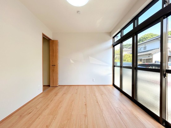 apartment 愛媛県松山市大橋町88番地1 大橋町店舗