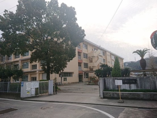 apartment 愛媛県松山市大橋町88番地1 大橋町店舗