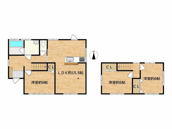 apartment 愛媛県松山市大橋町88番地1 大橋町店舗