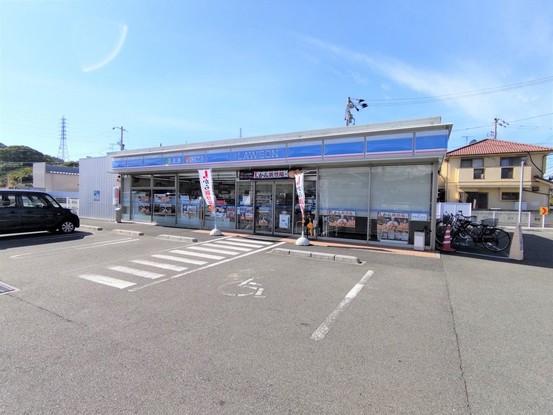 apartment 愛媛県松山市大橋町88番地1 大橋町店舗