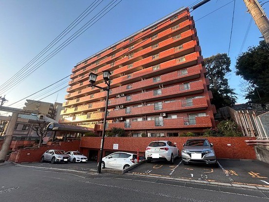apartment 愛媛県松山市大橋町88番地1 大橋町店舗