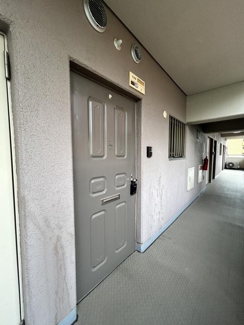 apartment 愛媛県松山市大橋町88番地1 大橋町店舗