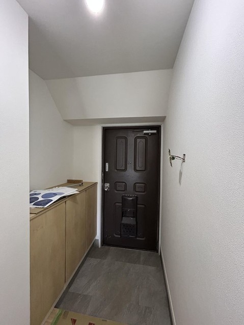 apartment 愛媛県松山市大橋町88番地1 大橋町店舗