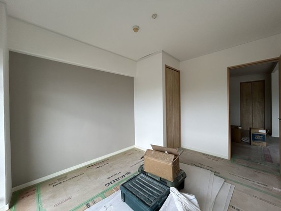 apartment 愛媛県松山市大橋町88番地1 大橋町店舗