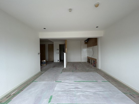 apartment 愛媛県松山市大橋町88番地1 大橋町店舗