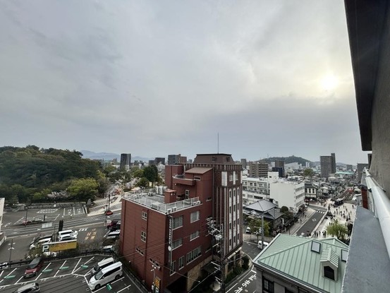 apartment 愛媛県松山市大橋町88番地1 大橋町店舗