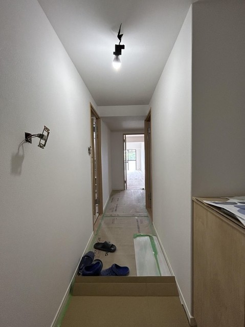 apartment 愛媛県松山市大橋町88番地1 大橋町店舗