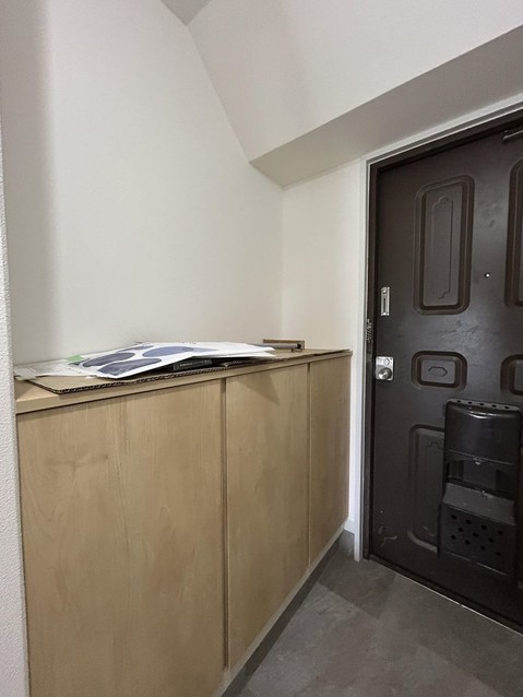 apartment 愛媛県松山市大橋町88番地1 大橋町店舗