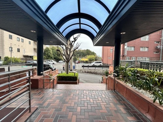 apartment 愛媛県松山市大橋町88番地1 大橋町店舗