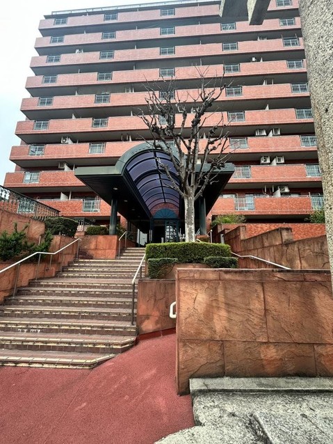 apartment 愛媛県松山市大橋町88番地1 大橋町店舗