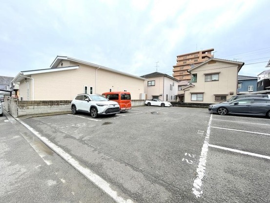 apartment 愛媛県松山市大橋町88番地1 大橋町店舗
