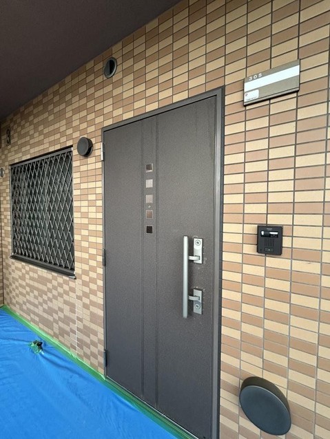apartment 愛媛県松山市大橋町88番地1 大橋町店舗