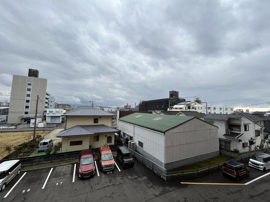 apartment 愛媛県松山市大橋町88番地1 大橋町店舗