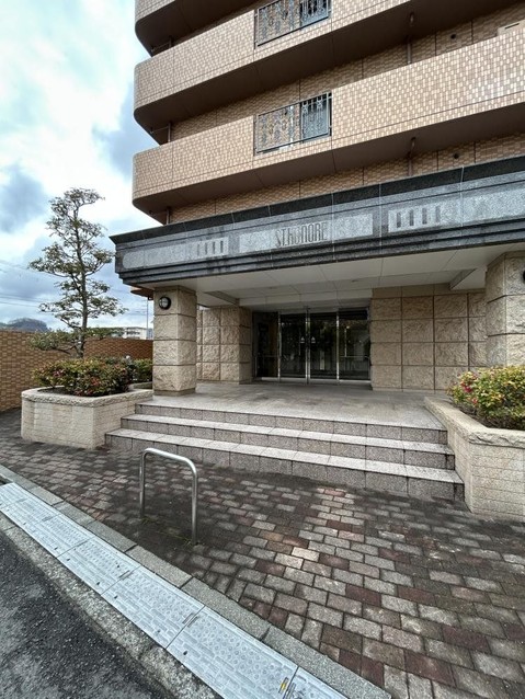 apartment 愛媛県松山市大橋町88番地1 大橋町店舗
