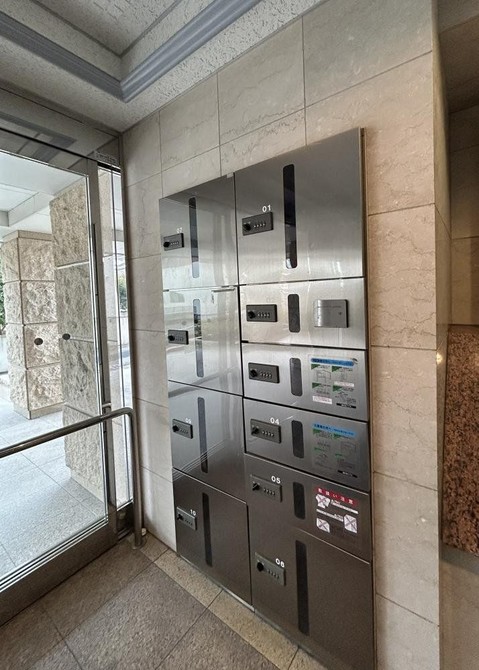 apartment 愛媛県松山市大橋町88番地1 大橋町店舗