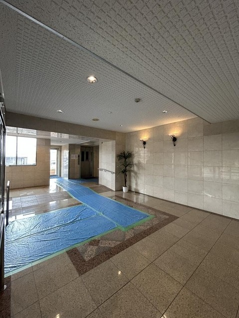 apartment 愛媛県松山市大橋町88番地1 大橋町店舗