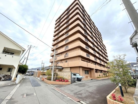 apartment 愛媛県松山市大橋町88番地1 大橋町店舗