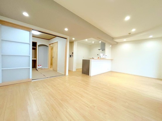 apartment 愛媛県松山市大橋町88番地1 大橋町店舗
