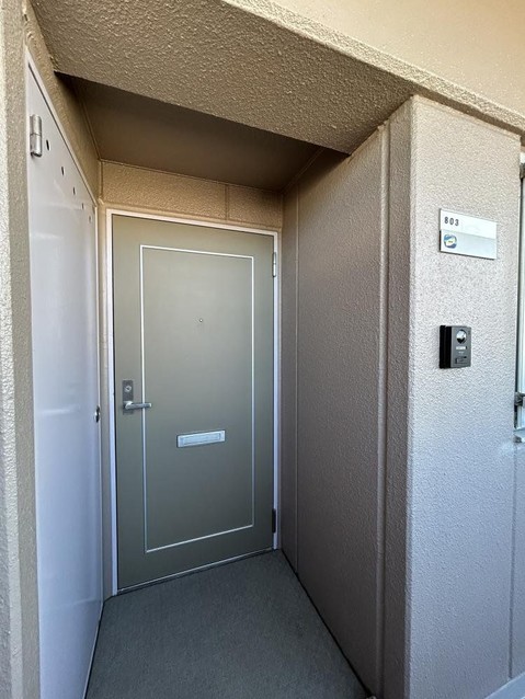 apartment 愛媛県松山市大橋町88番地1 大橋町店舗