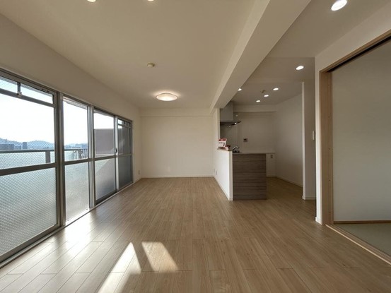 apartment 愛媛県松山市大橋町88番地1 大橋町店舗