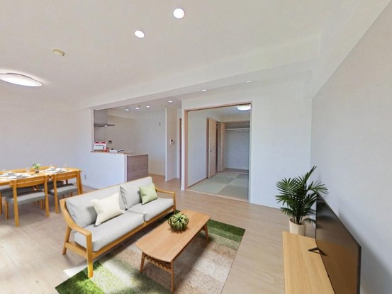 apartment 愛媛県松山市大橋町88番地1 大橋町店舗