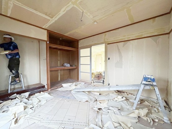 apartment 愛媛県松山市大橋町88番地1 大橋町店舗