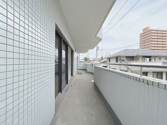 apartment 愛媛県松山市大橋町88番地1 大橋町店舗