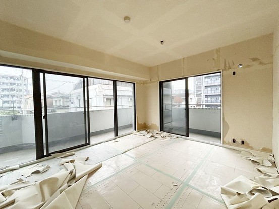 apartment 愛媛県松山市大橋町88番地1 大橋町店舗