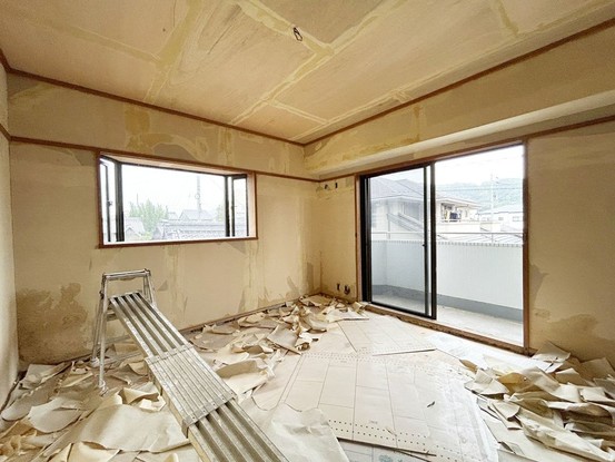 apartment 愛媛県松山市大橋町88番地1 大橋町店舗