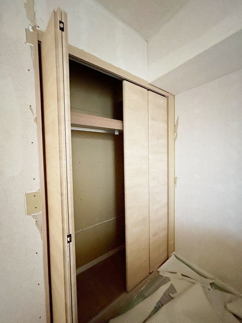 apartment 愛媛県松山市大橋町88番地1 大橋町店舗