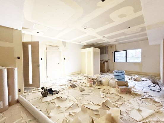 apartment 愛媛県松山市大橋町88番地1 大橋町店舗