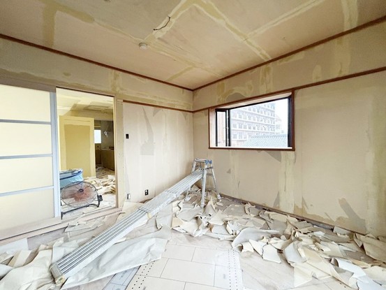 apartment 愛媛県松山市大橋町88番地1 大橋町店舗