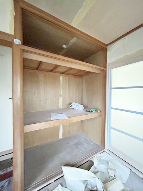 apartment 愛媛県松山市大橋町88番地1 大橋町店舗