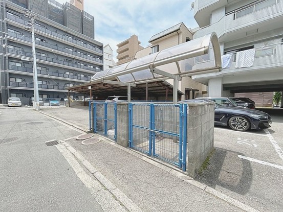 apartment 愛媛県松山市大橋町88番地1 大橋町店舗