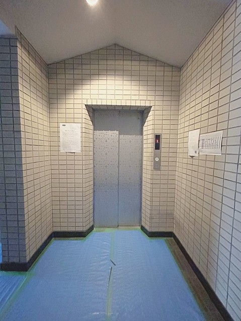 apartment 愛媛県松山市大橋町88番地1 大橋町店舗