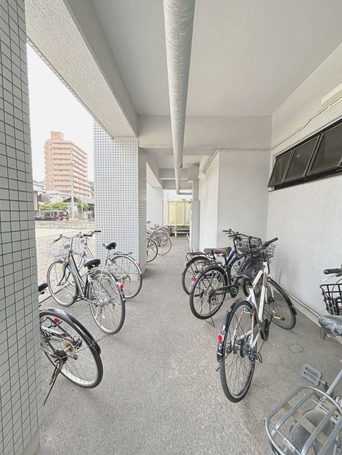 apartment 愛媛県松山市大橋町88番地1 大橋町店舗