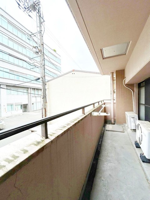 apartment 愛媛県松山市大橋町88番地1 大橋町店舗