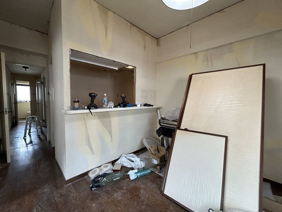 apartment 愛媛県松山市大橋町88番地1 大橋町店舗
