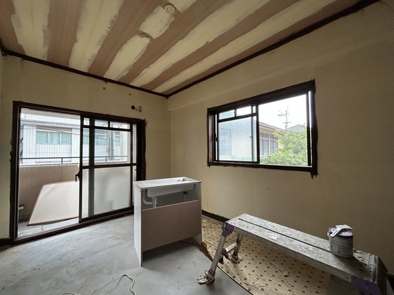 apartment 愛媛県松山市大橋町88番地1 大橋町店舗