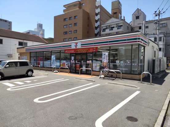 apartment 愛媛県松山市大橋町88番地1 大橋町店舗