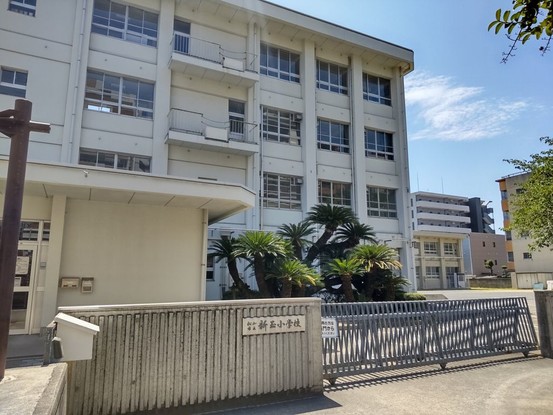 apartment 愛媛県松山市大橋町88番地1 大橋町店舗